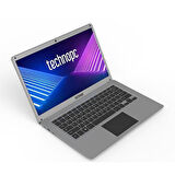 TECHNOPC 14" TI14N37 PENTIUM N3710-4GB RAM-128GB SSD-FDOS