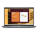 DELL 15.6" LATITUDE 5550 N021L555015U ULTRA 7 155U-32GB RAM-512GB NVME-FDOS