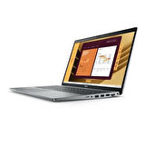 DELL 15.6" LATITUDE 5550 N021L555015U ULTRA 7 155U-32GB RAM-512GB NVME-FDOS