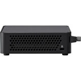 ASUS NUC PRO SLIM KIT CORE 3 100U-RAM DİSK YOK -FDOS MINI PC