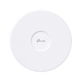 TP-LINK OMADA BE9300 Tavana Monte Üç Bantlı Wi-Fi 7 Access Point