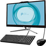 MSI 21.5" DOKUNMATIK PRO AP222T 13M-091XEU CORE i5 13400-8GB RAM-256GB NMVE-FDOS