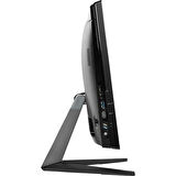 MSI 21.5" DOKUNMATIK PRO AP222T 13M-091XEU CORE i5 13400-8GB RAM-256GB NMVE-FDOS