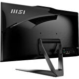 MSI 21.5" DOKUNMATIK PRO AP222T 13M-091XEU CORE i5 13400-8GB RAM-256GB NMVE-FDOS