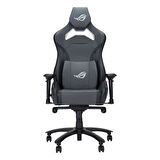 ASUS ROG CHARIOT X CORE SL301CW Oyuncu Koltuğu Gri
