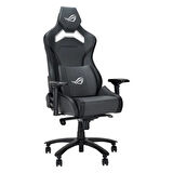 ASUS ROG CHARIOT X CORE SL301CW Oyuncu Koltuğu Gri