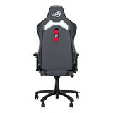 ASUS ROG CHARIOT X CORE SL301CW Oyuncu Koltuğu Gri