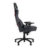 ASUS ROG CHARIOT X CORE SL301CW Oyuncu Koltuğu Gri