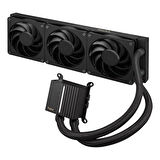 ASUS 360MM PROART LC 360 AM5-1700P-1851P SIVI SOĞUTMALI İŞLEMCİ FANI