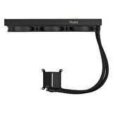 ASUS 360MM PROART LC 360 AM5-1700P-1851P SIVI SOĞUTMALI İŞLEMCİ FANI