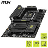 MSI MAG X870 TOMAHAWK WIFI-7 DDR5 HDMI-DP PCIE 5.0 AM5 ATX