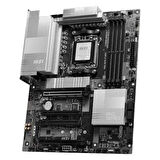 MSI PRO X870-P WIFI-7 DDR5 HDMI-DP PCIE 5.0 AM5 ATX