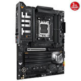 ASUS TUF GAMING X870-PLUS WIFI-7 DDR5 HDMI DP PCIE 5.0 AM5 ATX