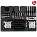 ASUS ROG STRIX X870-I GAMING WIFI-7 DDR5 HDMI-DP PCIE 5.0 AM5 MITX