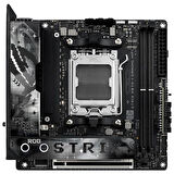 ASUS ROG STRIX X870-I GAMING WIFI-7 DDR5 HDMI-DP PCIE 5.0 AM5 MITX