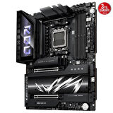 ASUS ROG CROSSHAIR X870E HERO DDR5 HDMI DP PCIE 5.0 AM5 ATX