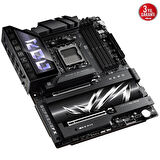ASUS ROG CROSSHAIR X870E HERO DDR5 HDMI DP PCIE 5.0 AM5 ATX