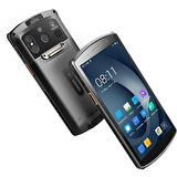 UROVO 5.7"  DT50 5.7"  8çekirdekli 6GB RAM-128GB NFC N6703-4G vOLTE-2D-KAREKOD ANDROID EL TERMİNALİ