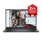 DELL 15.6" VOSTRO 3520 N3002PVNB3520U CORE i5 1235U 64GB- 512GB M2 NVME- O/B UHD FDOS