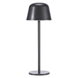 LEDVANCE Led Endura Masa Lambası Şarjlı Siyah