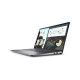 DELL 15.6" VOSTO 3530 N3409PVNB3530U CORE i5 1334U-16GB RAM-512GB NVME-FDOS