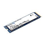 KINGSTON 4TB NV3 SNV3S/4000G 6000-5000MB/s M2 NVME GEN4 DİSK