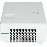 BENQ 4000ansilümen LH650 1920X1080 Lazer Projeksiyon