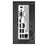 ASROCK DESKMINI B660 CORE i7 12700F-16GB RAM-512GB NVME-2GB VGA-FDOS MINI TOWER