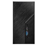 ASROCK DESKMINI B660 CORE i7 12700F-16GB RAM-512GB NVME-2GB VGA-FDOS MINI TOWER