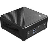 MSI CUBI N ADL-072XEU CELERON N200-8GB RAM-128GB SSD-FDOS MINI PC