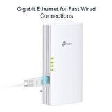 TP-LINK TL-WPA7817 KIT AV1000 Gigabit Powerline AX1500 Wi-Fi 6 Kiti