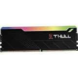 THULL 32GB (2X 16GB) DDR5 6400MHZ RGB DUAL KIT PC RAM APEX THL-PCAPX51200D5-32G-B