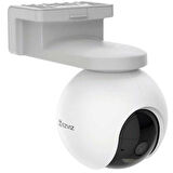 EZVIZ 4MP CS-HB8 4MM WiFi Bataryalı Hareketli IP Kamera