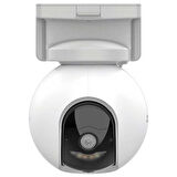 EZVIZ 4MP CS-HB8 4MM WiFi Bataryalı Hareketli IP Kamera