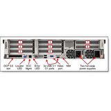 LENOVO THINKSYSTEM 7D2VA06LEA SR665 AMD EPYC 7303-32GB RAM-DİSK YOK-2U RACK 1x1100W Titanium Server
