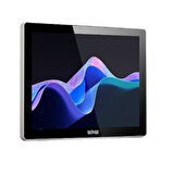 TECHNOPC 15" DOKUNMATIK PP15B10I36U PCAP CORE i3 6100U-4GB RAM-64GB eMMC-4X-SERI PORT-FDOS PANEL PC