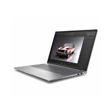 HP 16" ZBOOK POWER 16 G11 8T0K6EA RYZEN 9 PRO 8945Hs-64GB DDR5 RAM-1TB NVME-8HN RTX A2000 ADA-W11 PRO