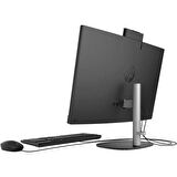 HP 23.8" PRO ONE 245 G10 9H6M8ET RYZEN 5 7520U-16GB DDR5 RAM-512GB NVME-FDOS