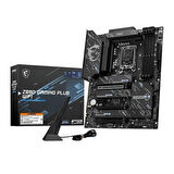 MSI Z890 GAMING PLUS WIFI-7 DDR5 THUNDERBOLT-HDMI-DP PCIE 5.0 1851P ATX