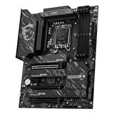 MSI Z890 GAMING PLUS WIFI-7 DDR5 THUNDERBOLT-HDMI-DP PCIE 5.0 1851P ATX
