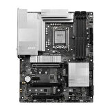 MSI PRO Z890-P WIFI-7 DDR5 THUNDERBOLT-HDMI-DP PCIE 5.0 1851P ATX