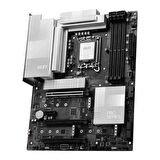 MSI PRO Z890-P WIFI-7 DDR5 THUNDERBOLT-HDMI-DP PCIE 5.0 1851P ATX