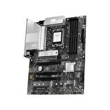 MSI PRO Z890-S WIFI-7 DDR5 THUNDERBOLT-HDMI-DP PCIE 5.0 1851P ATX