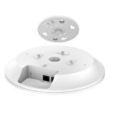 RUIJIE REYEE RG-RAP2266 AX3000 Dual Band Kurumsal Access Point PoE (Adaptör Yok)