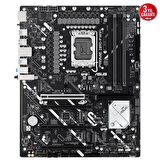 ASUS PRIME Z890-P WIFI-7 DDR5 THUNDERBOLT-HDMI DP PCIE 5.0 1851p ATX