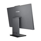 LENOVO 23.8" NEO 50A 12SC000YTR CORE i5 13420H 32GB RAM- 512GB SSD- O/B UHD FDOS