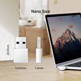 MERCUSYS MA30N AC1300 Nano Wireless Dual Band USB Adaptör