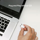 MERCUSYS MA30N AC1300 Nano Wireless Dual Band USB Adaptör