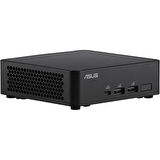 ASUS NUC PRO SLIM KIT CORE 3 100U-8GB DDR5 RAM-256GB NVME -FDOS MINI PC