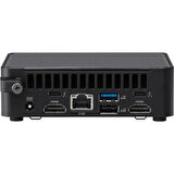 ASUS NUC PRO SLIM KIT CORE 3 100U-8GB DDR5 RAM-256GB NVME -FDOS MINI PC